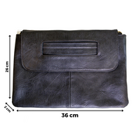 Chokore Chokore Envelope Bag (Black)