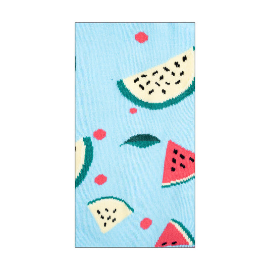 Chokore Trendy Watermelon Socks
