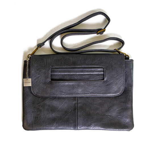 Chokore Chokore Office Storage Envelope Bag (Black) 