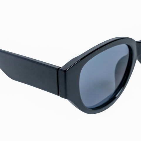 Chokore Polarized Travel Sunglasses with UV 400 Protection (Black) - Chokore Polarized Travel Sunglasses with UV 400 Protection (Black)