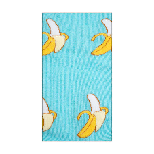 Chokore Trendy Banana Socks
