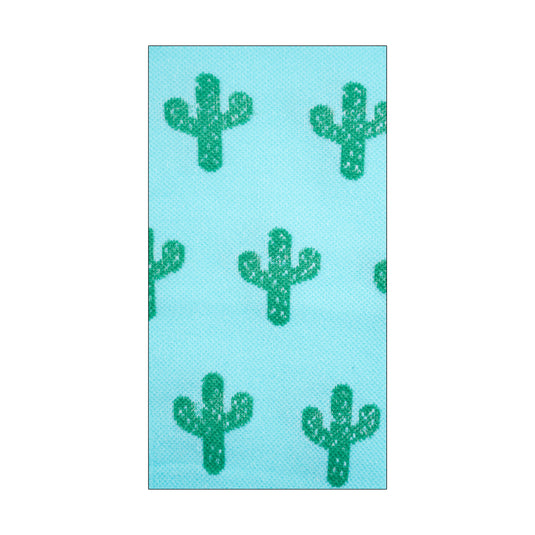 Chokore Blue Compression Socks