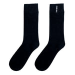 Chokore Chokore Stylish Cotton Socks (Set of 4, Multicolor) 