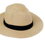 Chokore Chokore Summer Straw Hat (Beige) 