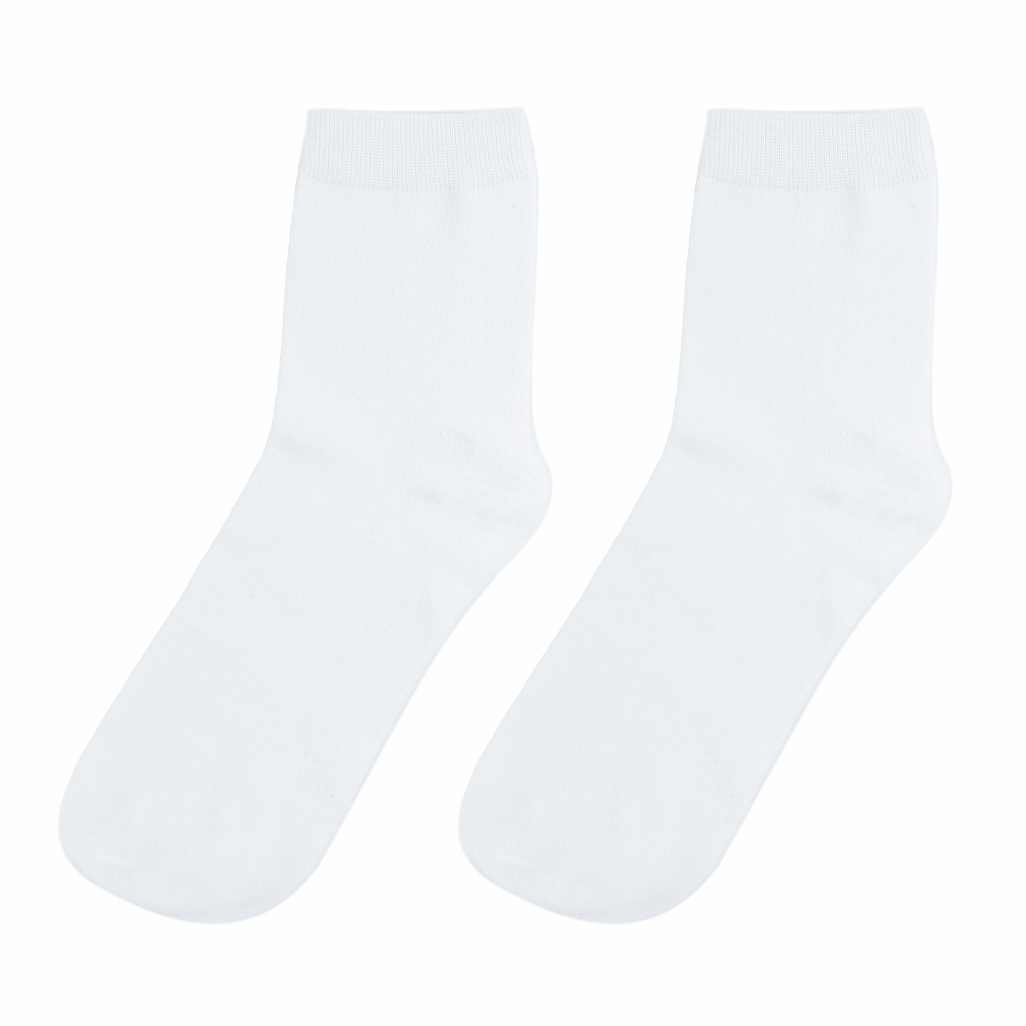 Chokore Cotton Tube Socks (Set of 5)