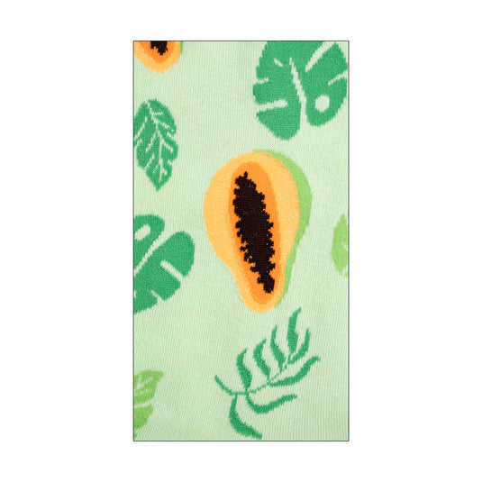 Chokore Trendy Papaya Socks