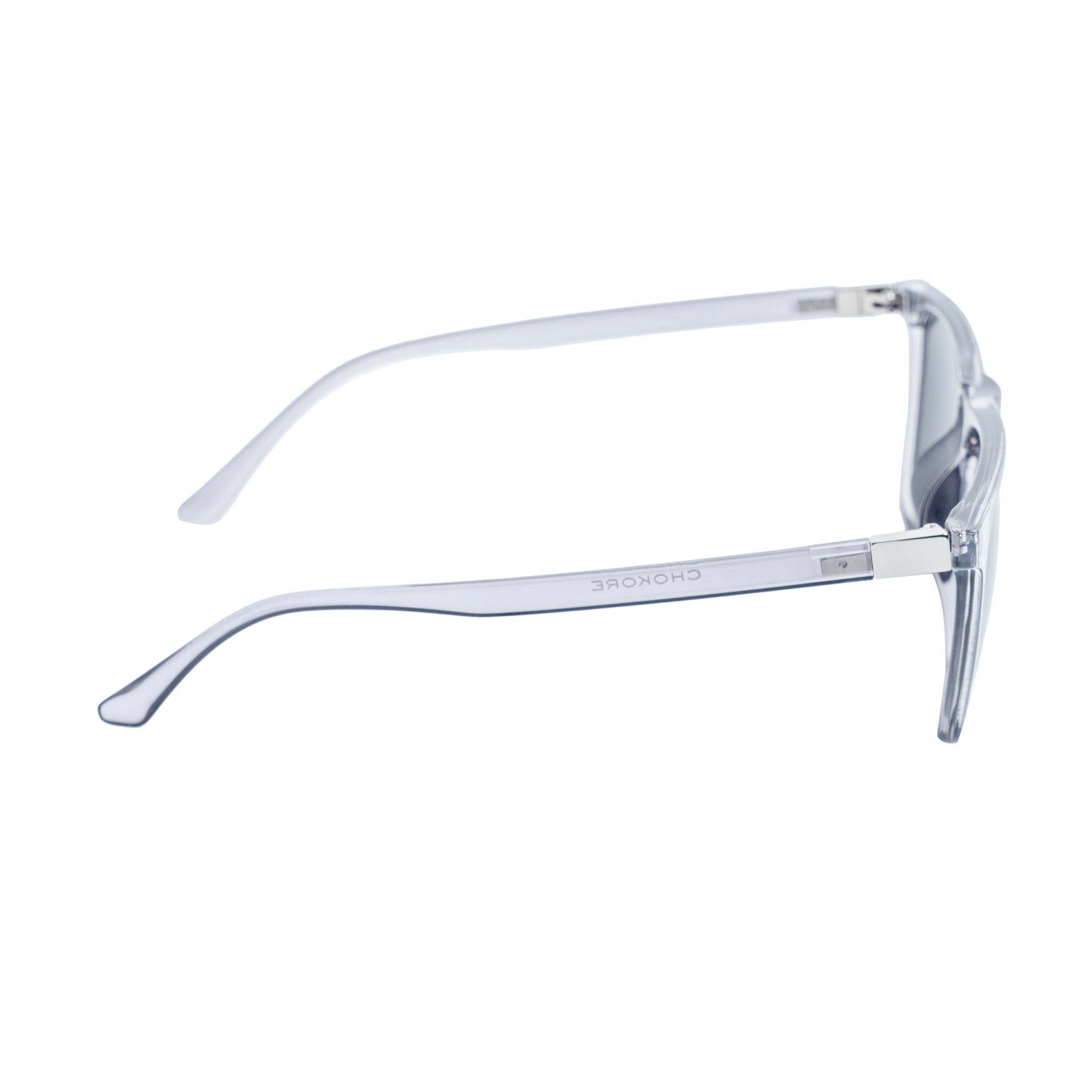 Chokore UV400 Protected & Polarized Cycling Sunglasses (Gray)