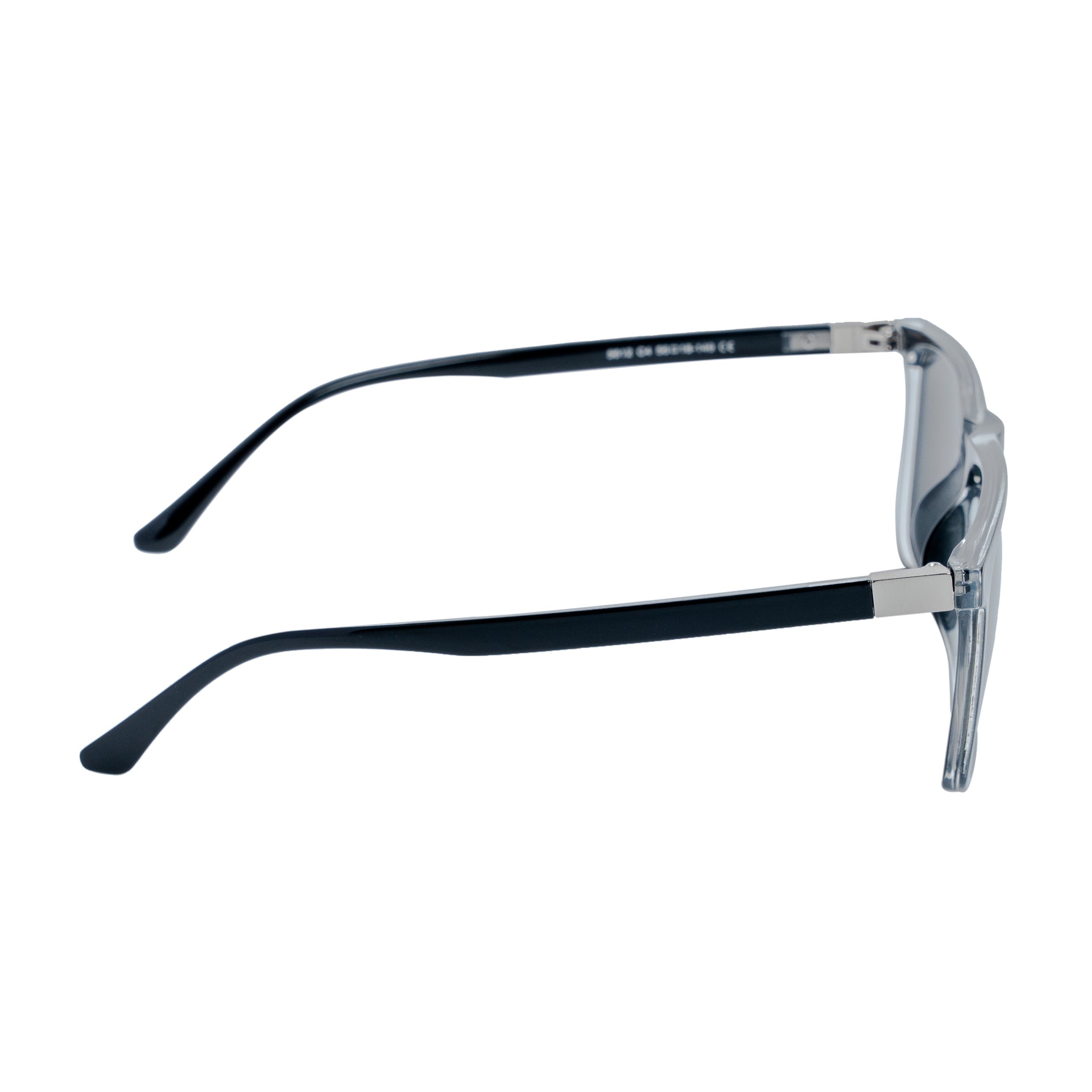 Chokore UV400 Protected & Polarized Cycling Sunglasses (Black)