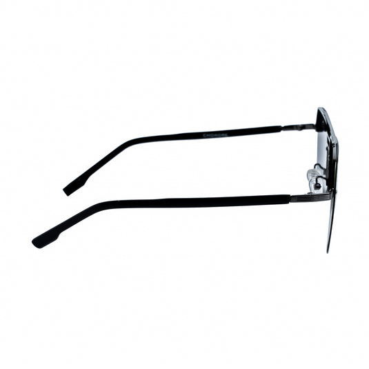 Chokore Aviator Sunglasses (Black)