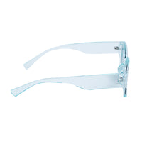 Chokore Chokore Polarized Travel Sunglasses with UV 400 Protection (Blue)