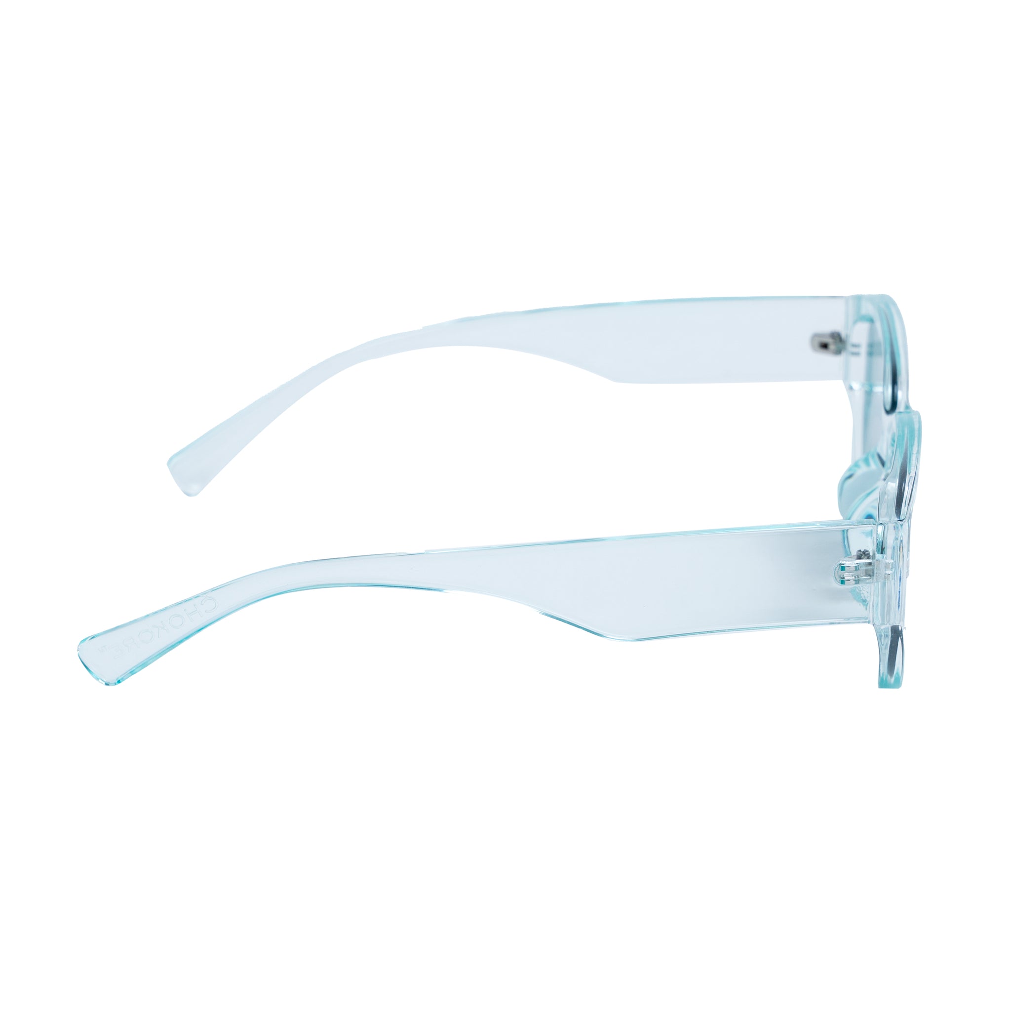 Chokore Polarized Travel Sunglasses with UV 400 Protection (Blue)