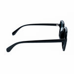 Chokore Chokore Bold Square Sunglasses with UV 400 protection (Black) 