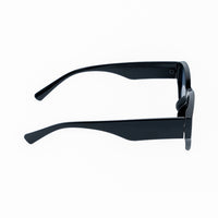 Chokore Chokore Polarized Travel Sunglasses with UV 400 Protection (Black)