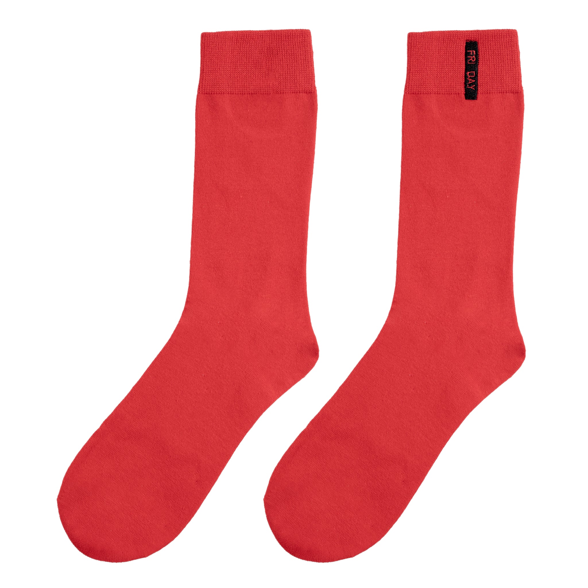Chokore Stylish Cotton Socks (Set of 4, Multicolor)