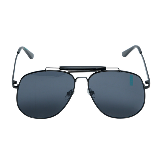 Chokore Metal Maven Sunglasses (Black)