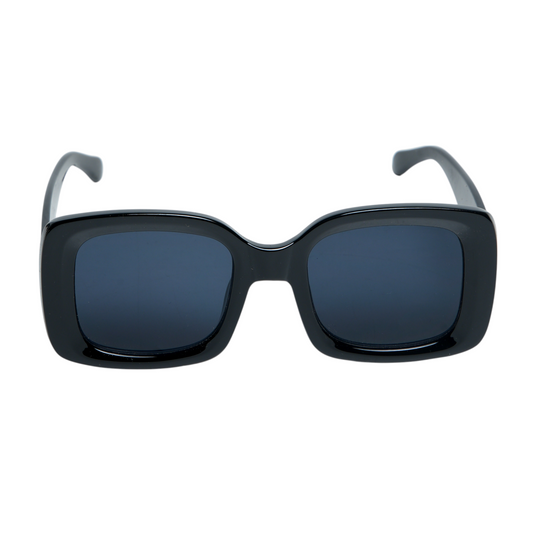 Chokore FlashSport Ultra Sunglasses (Black)
