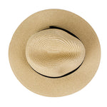 Chokore Chokore Summer Straw Hat (Beige) 