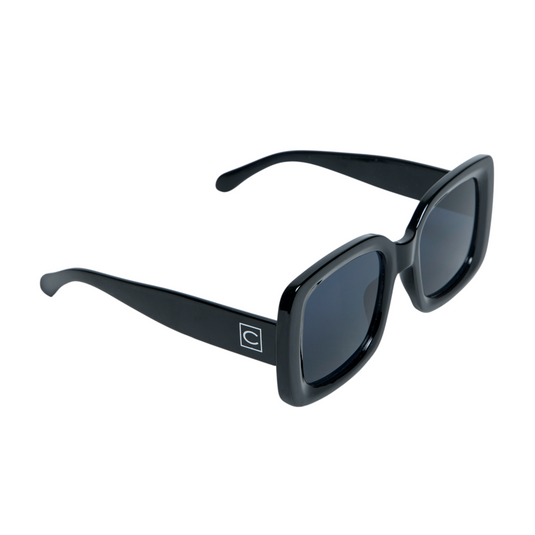 Chokore FlashSport Ultra Sunglasses (Black)