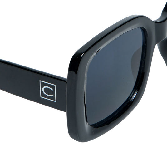 Chokore FlashSport Ultra Sunglasses (Black)
