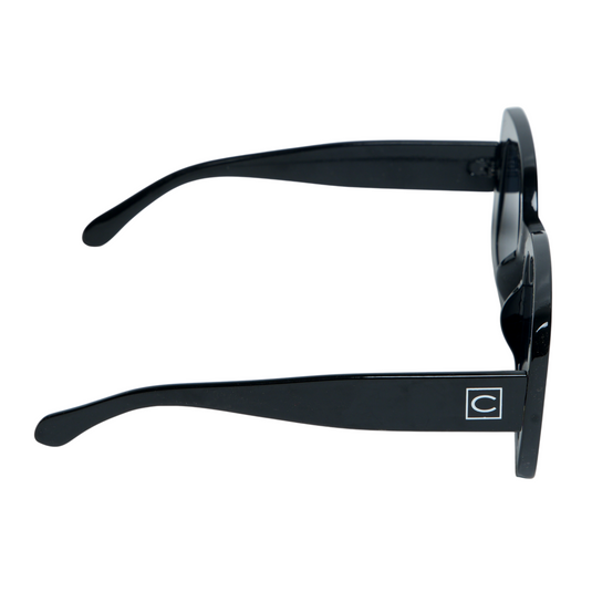 Chokore FlashSport Ultra Sunglasses (Black)