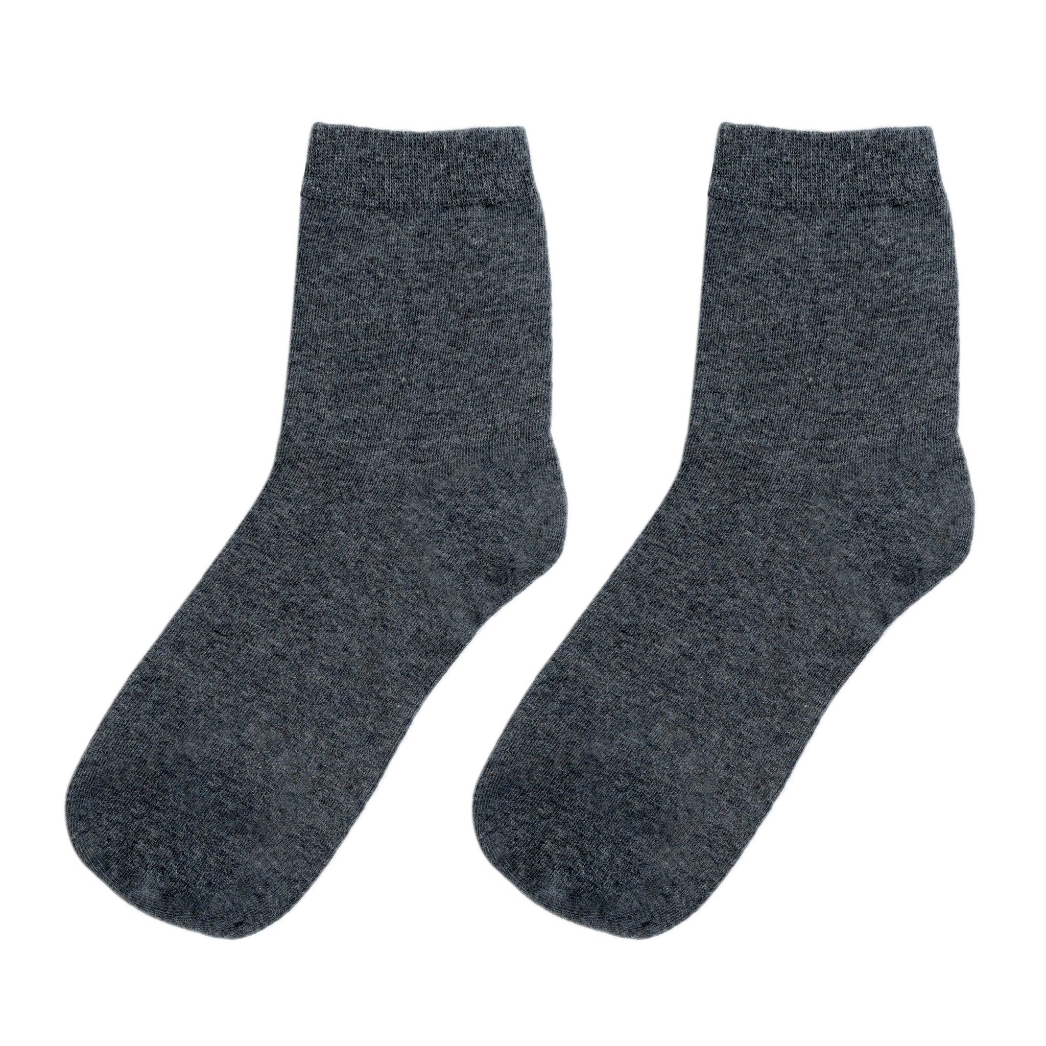 Chokore Cotton Tube Socks (Set of 5)