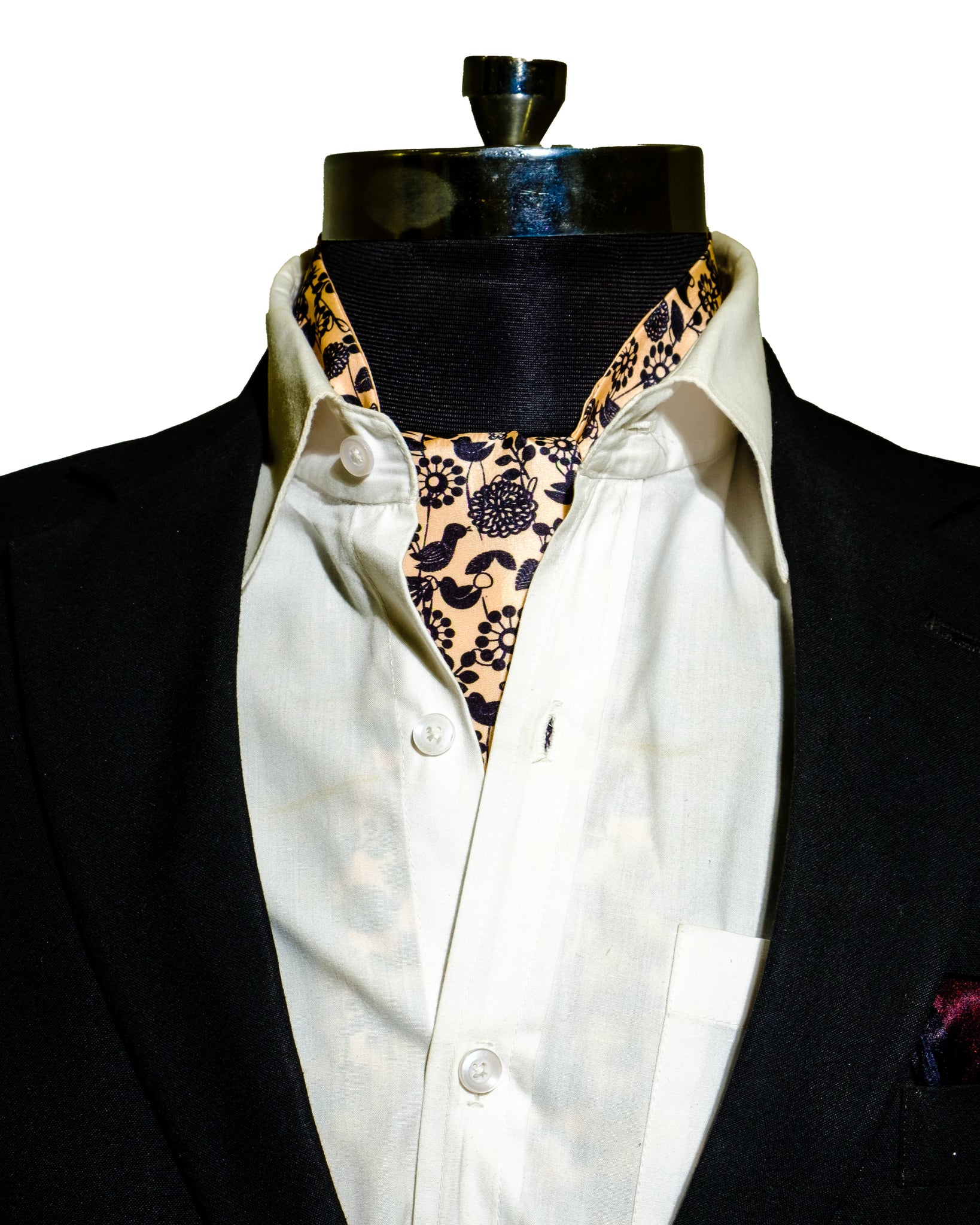 Buy Cravats for Men Online in India | Chokore