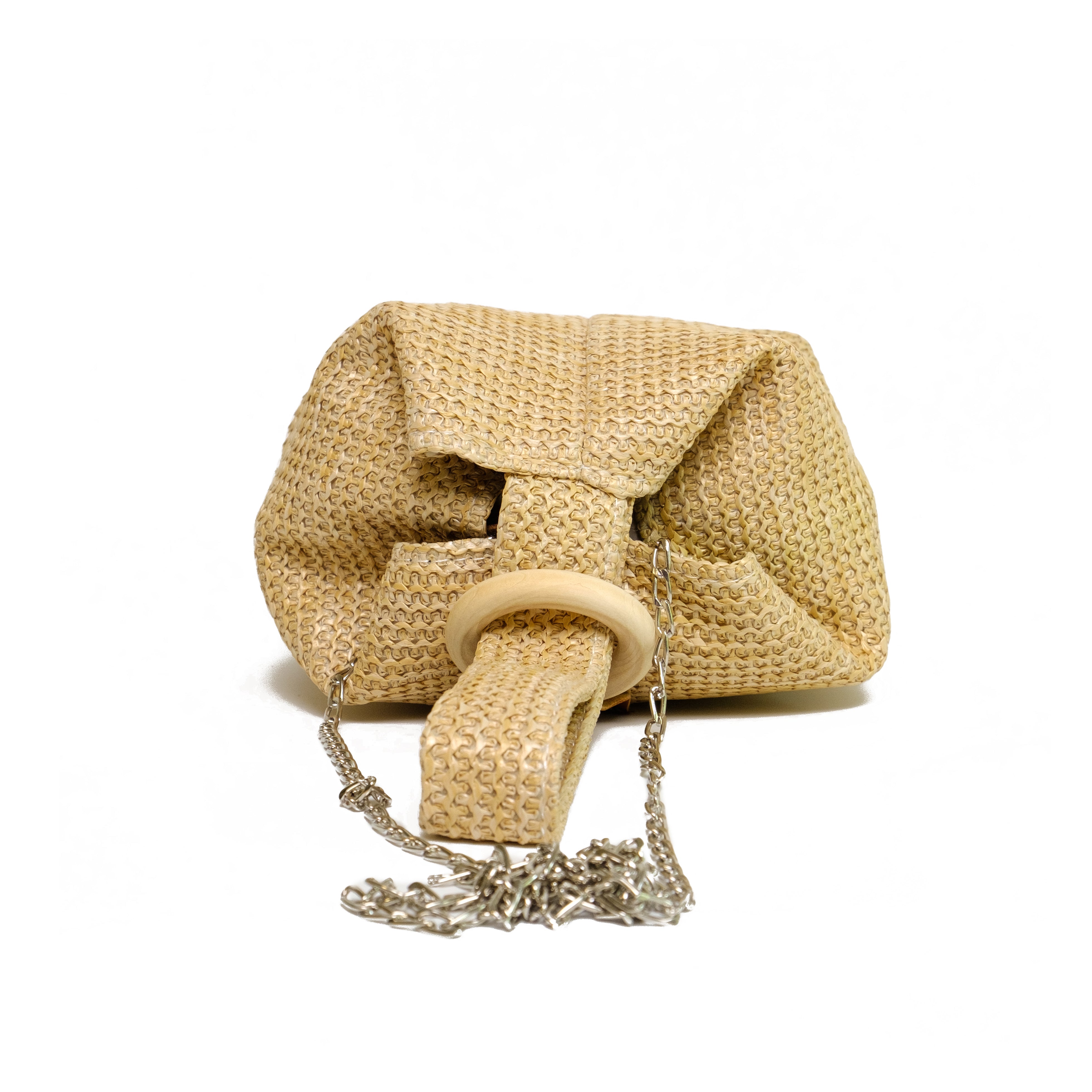 chokore Chokore Summer Straw Tote Bag