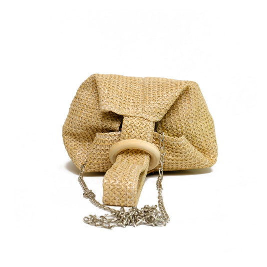 Chokore Chokore Summer Straw Tote Bag 