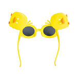 Chokore Chokore Ducky Flip-up Sunglasses (Yellow) 