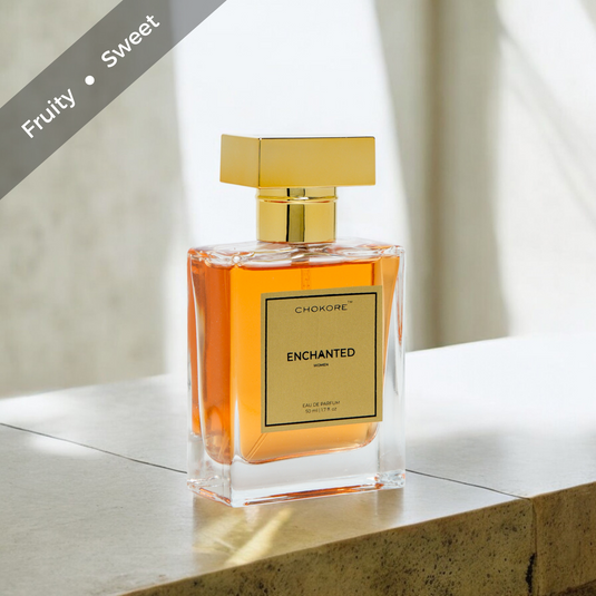 Enchanted | Perfume For Women | (Morning/All-Day) | 100 ML | 50 ML | 20 ML | 15 ML