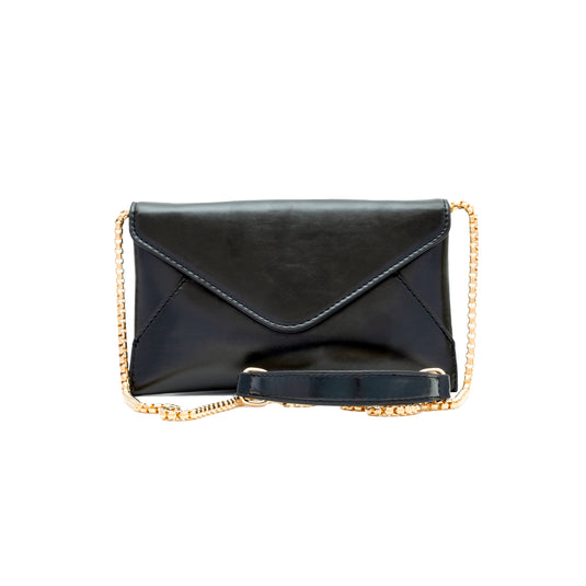 Chokore Chokore Luxury Handbag or Crossbody Bag (Black) 