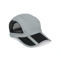 Chokore Chokore Foldable Baseball Cap (Gray)