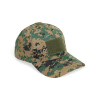 Chokore Chokore Camouflage Sports Cap (Green)