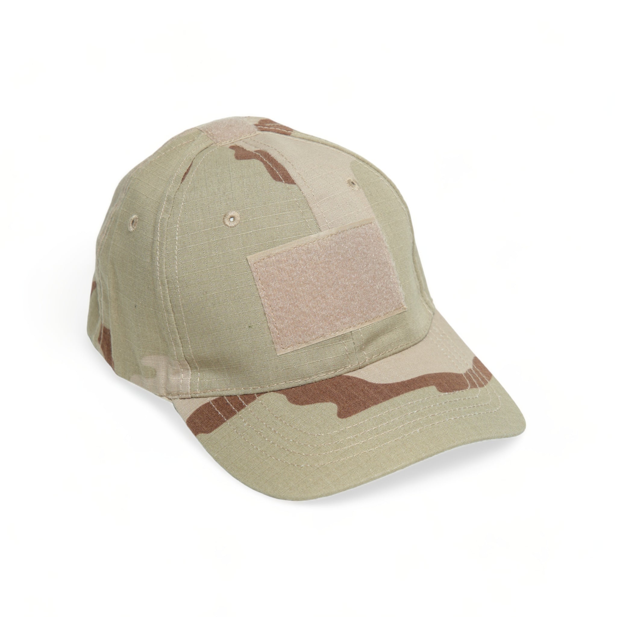 Chokore Camouflage Sports Cap (Beige)