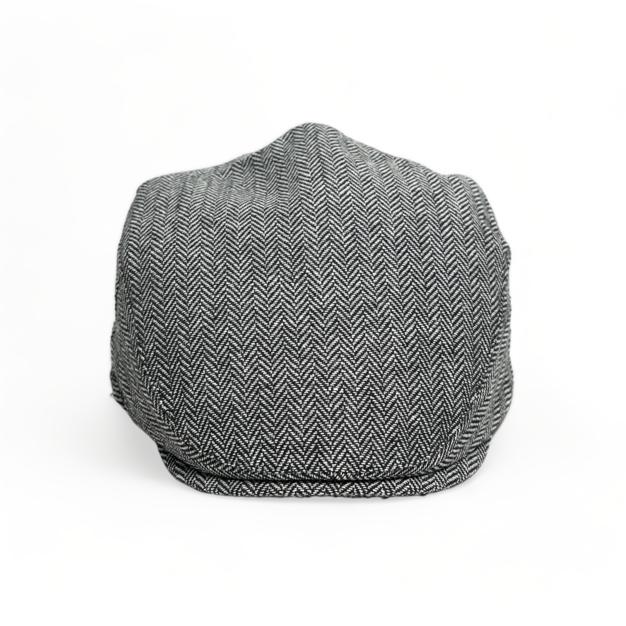Houndstooth ivy cap sales