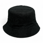 Chokore Chokore Reversible Plaid Bucket Hat (Green) Chokore Reversible Corduroy Bucket Hat (Black)