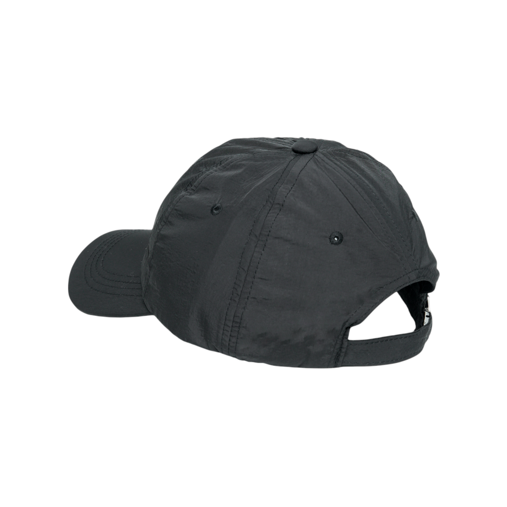 Chokore Three-Leaf Clover Baseball Cap (Black)