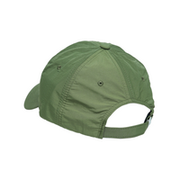Chokore Chokore Three-Leaf Clover Baseball Cap (Army Green)