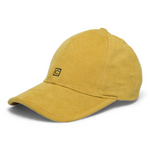 Chokore Chokore Grey Textured Square Shaped Cufflinks Chokore Curved Brim Autumn Baseball Cap (Yellow)