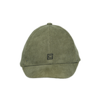 Chokore Chokore Silver Square Premium Range of Cufflinks Chokore Short Brim Autumn Baseball Cap (Army Green)