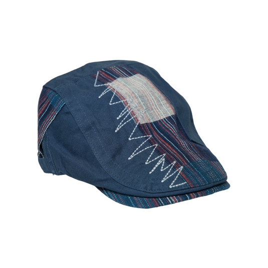 Chokore Spliced Ivy Cap ( Dark Blue)