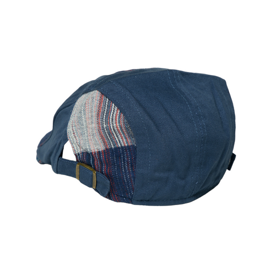 Chokore Spliced Ivy Cap ( Dark Blue)