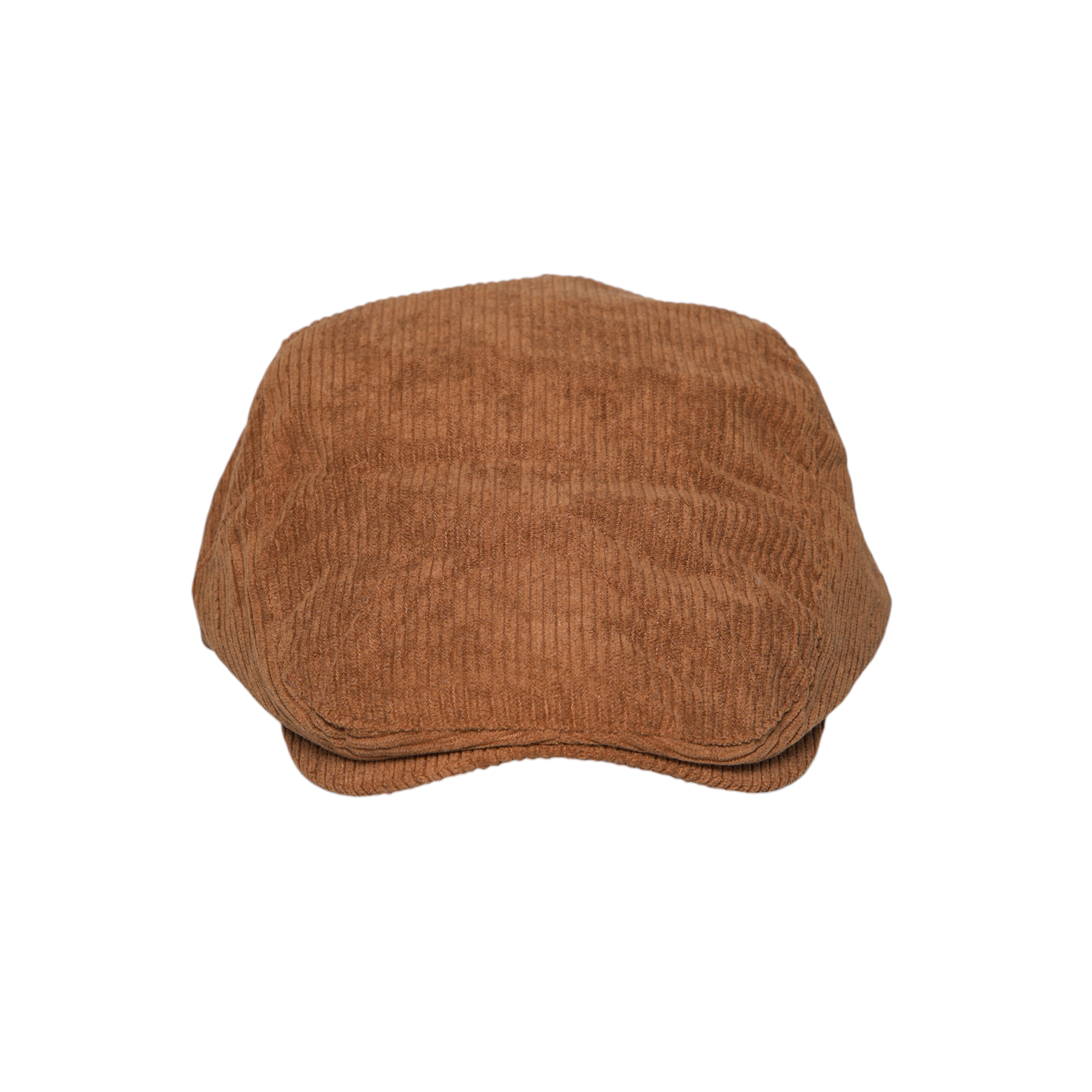 chokore Chokore Corduroy Ivy Cap (Camel)