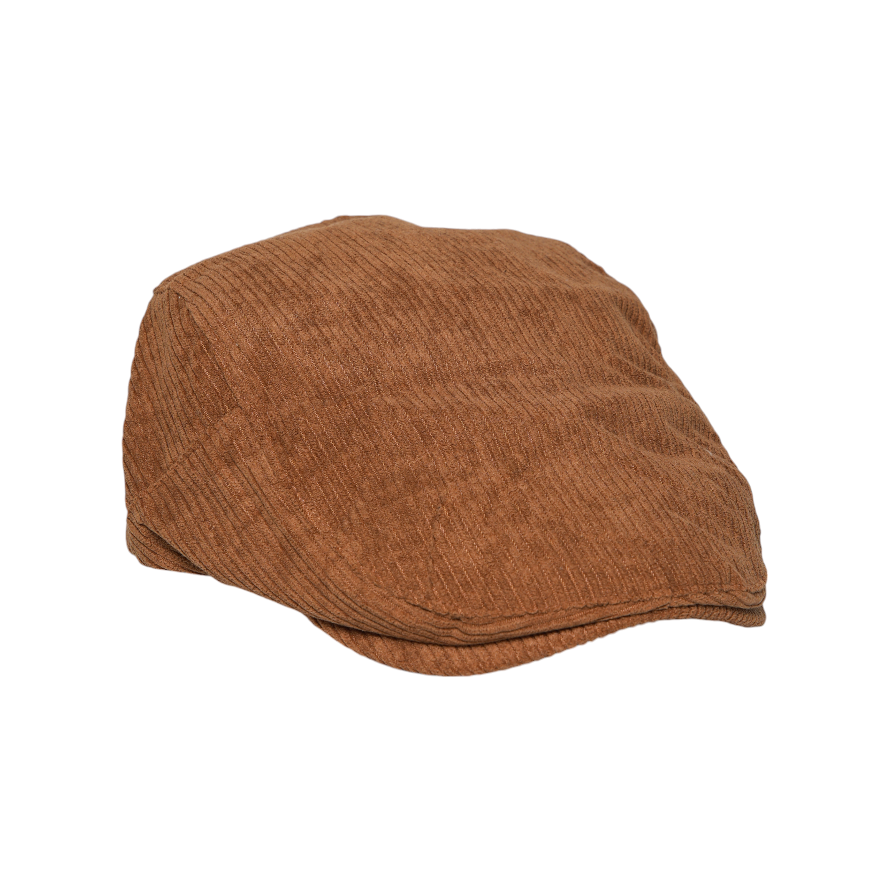 chokore Chokore Corduroy Ivy Cap (Camel)