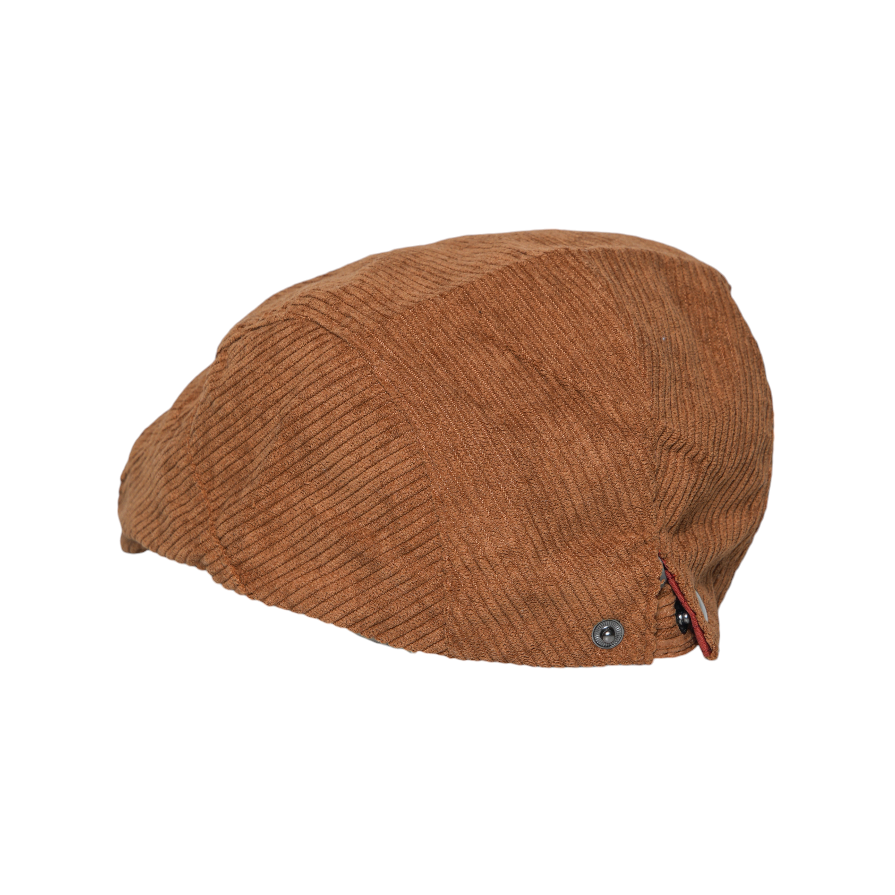 chokore Chokore Corduroy Ivy Cap (Camel)