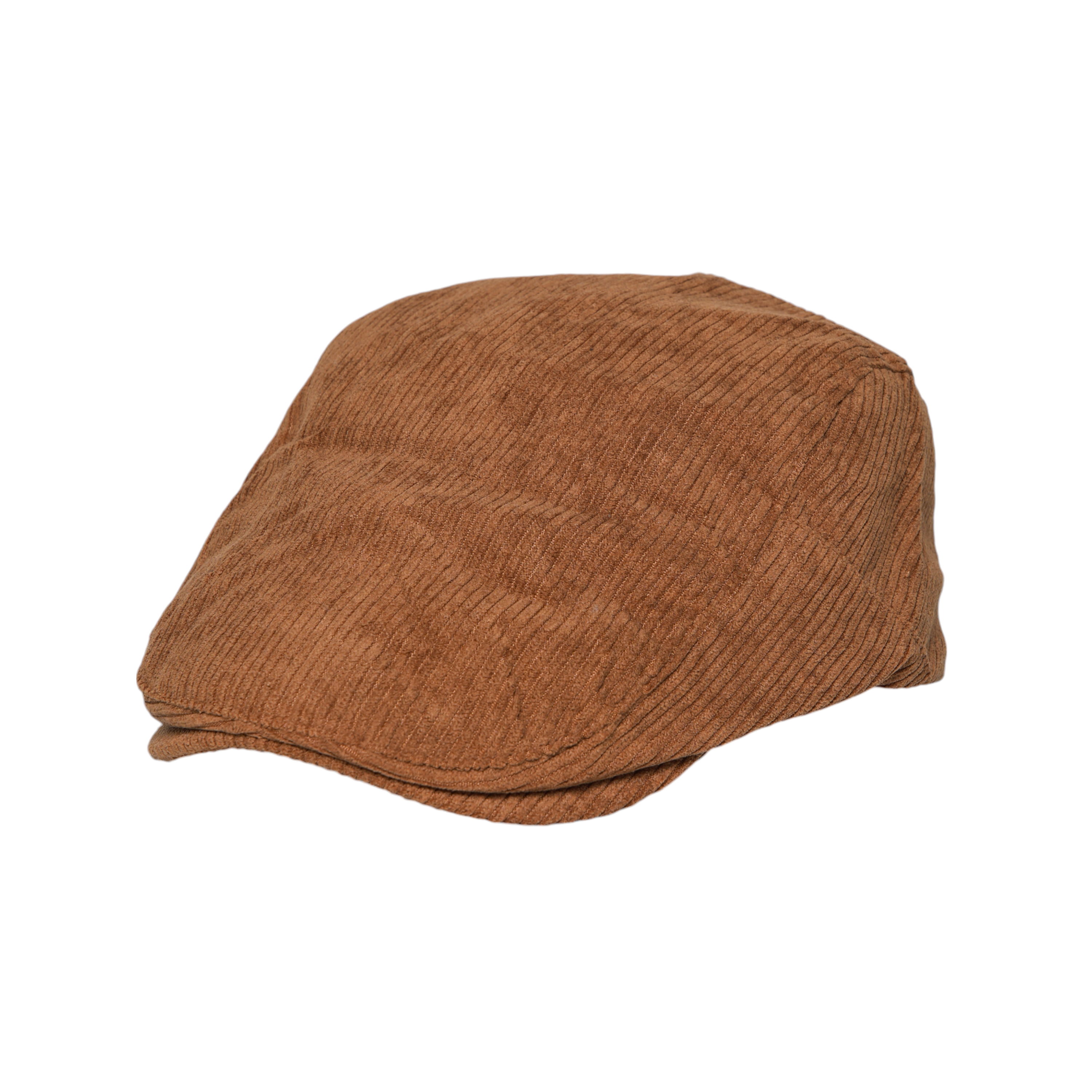 chokore Chokore Corduroy Ivy Cap (Camel)