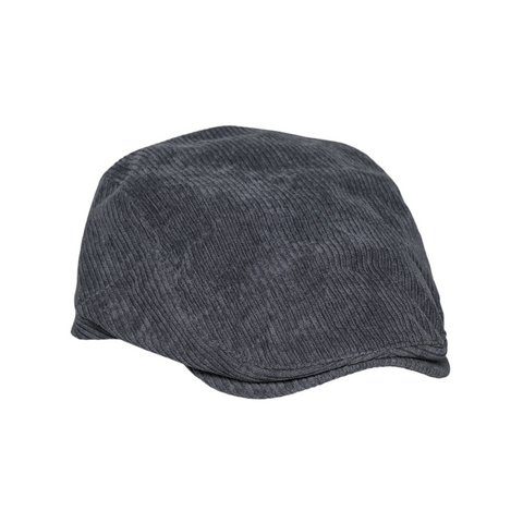 Chokore Corduroy Ivy Cap Gray