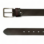 Chokore Chokore Classic Vegan Leather Belt (Brown) 