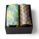 Chokore Chokore Special 2-in-1 Gift Set for Her (Women’s Stole & Scarf) 