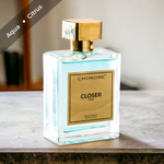Chokore Chokore Special 3-in-1 Gift Set for Him (Blue Cowboy Hat, Round Sunglasses, & Closer Perfume) 